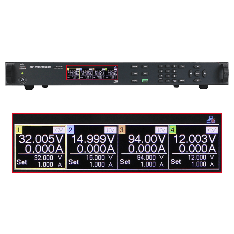 MPS1001